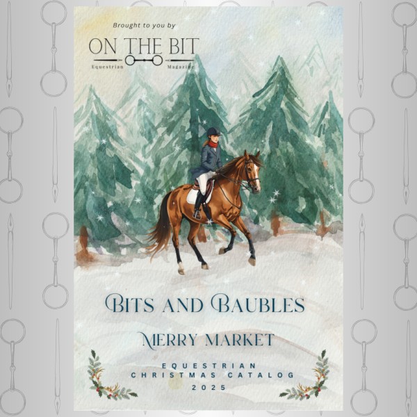 2025 Bits & Baubles Gift Catalog