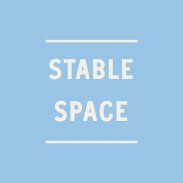 Stable Space Logo